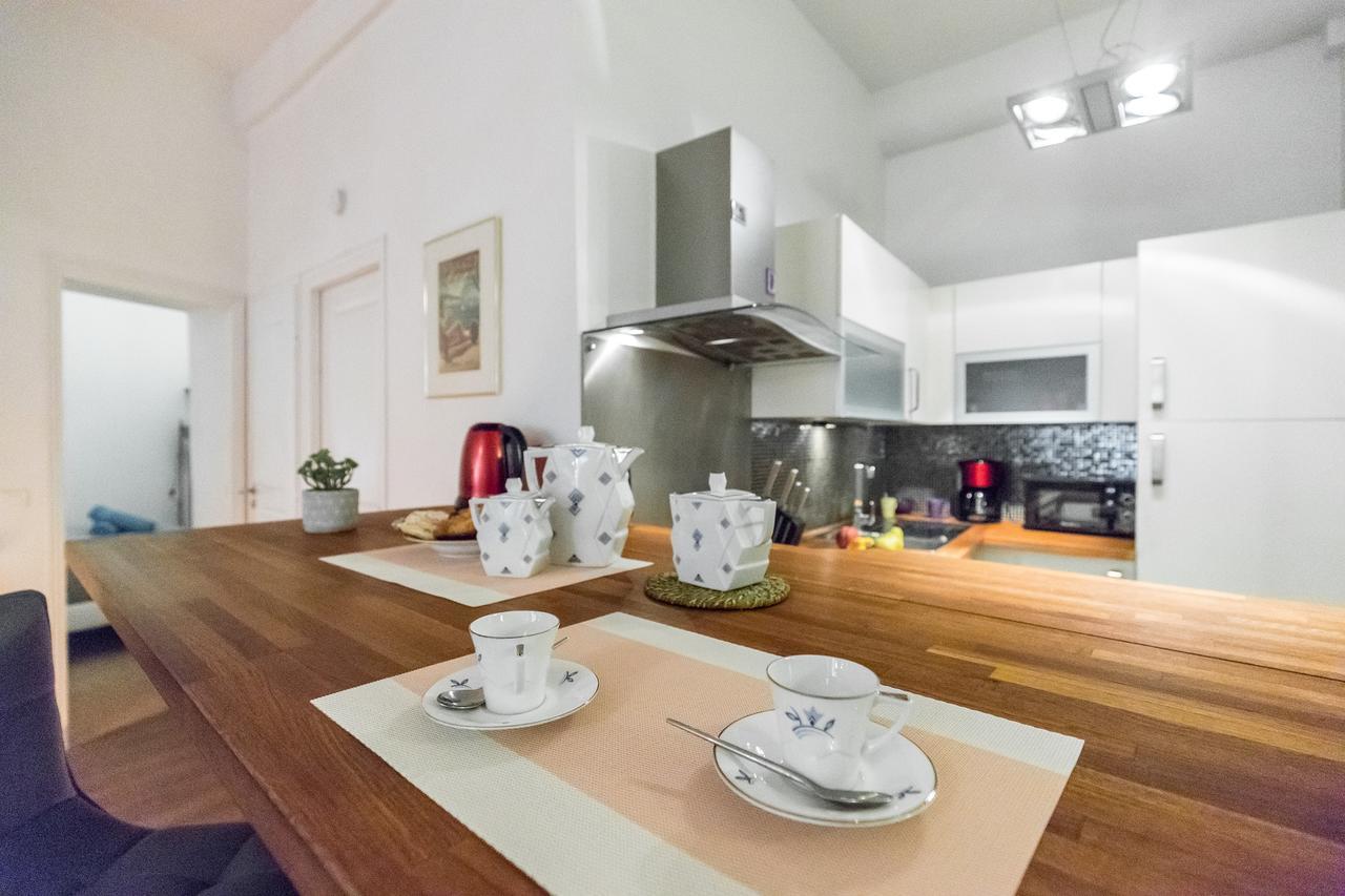 Pref 2 - F4 - Vaste Et Bourgeois ,3 Chambres, Ascenseur, Vx-Ніцца Екстер'єр фото
