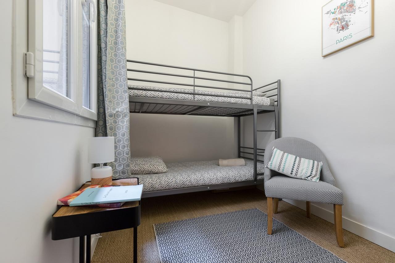 Pref 2 - F4 - Vaste Et Bourgeois ,3 Chambres, Ascenseur, Vx-Ніцца Екстер'єр фото